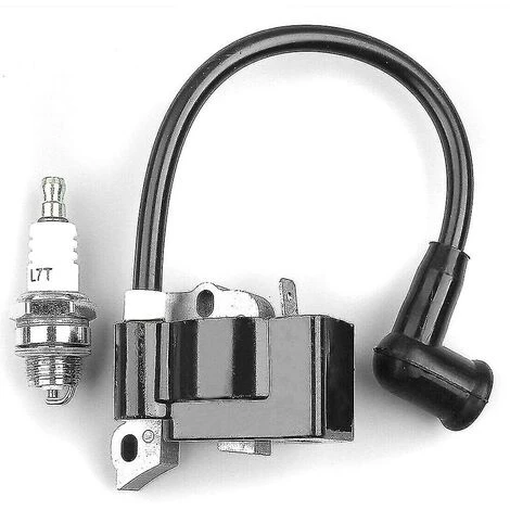 Bobine D'allumage Pour Stihl Fs55 Fs55c Fs46 Fc55 Fs38 Fs45 Fs55 Hl45 Hs45 - Bdliv – Image 4