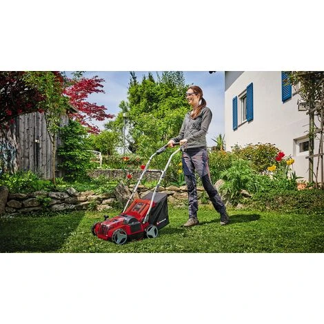 Einhell GES-SA 36/35 Fan De Batterie Li-Solo – Image 2