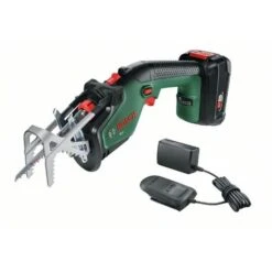 BOSCH 0600861A00 SERRUCHO A BATERÍA KEO 18 (Sin Batería)