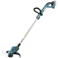 Makita Trimmer De La Pelouse Sans Fil 18V Sans Batterie Sans Chargeur
